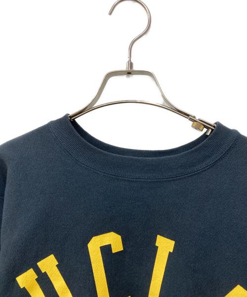 Champion（チャンピオン）Champion (チャンピオン) ＵＣＬＡ リバースウィーブスウェット ネイビー サイズ:Sの古着・服飾アイテム