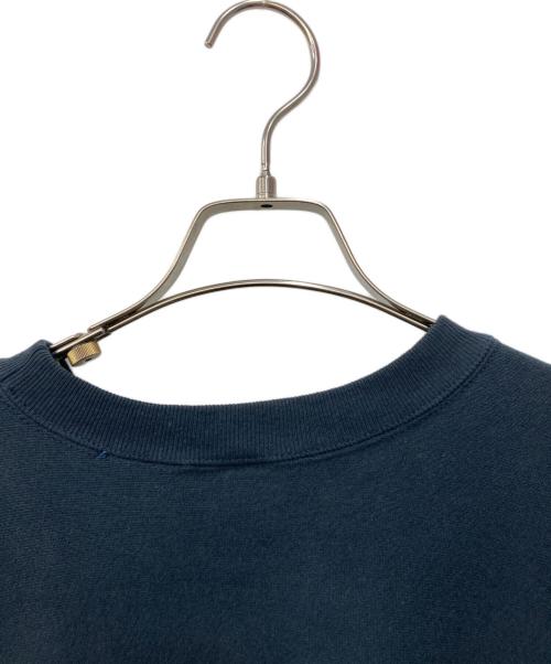 Champion（チャンピオン）Champion (チャンピオン) ＵＣＬＡ リバースウィーブスウェット ネイビー サイズ:Sの古着・服飾アイテム