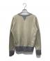 TOYS MCCOY (トイズマッコイ) MILITARY SWEAT SHIRT “USAF” ベージュ サイズ:36：8000円
