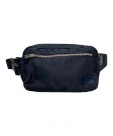 PORTER（ポーター）の古着「LIFT  WAIST BAG」