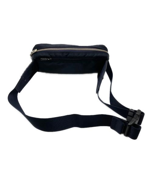 PORTER（ポーター）PORTER (ポーター) LIFT  WAIST BAGの古着・服飾アイテム