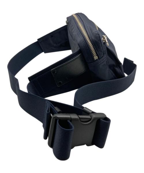 PORTER（ポーター）PORTER (ポーター) LIFT  WAIST BAGの古着・服飾アイテム