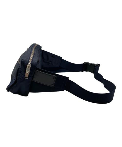 PORTER（ポーター）PORTER (ポーター) LIFT  WAIST BAGの古着・服飾アイテム