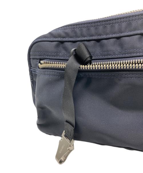 PORTER（ポーター）PORTER (ポーター) LIFT  WAIST BAGの古着・服飾アイテム