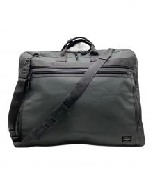 PORTER（ポーター）の古着「CLIP  GARMENT CASE」