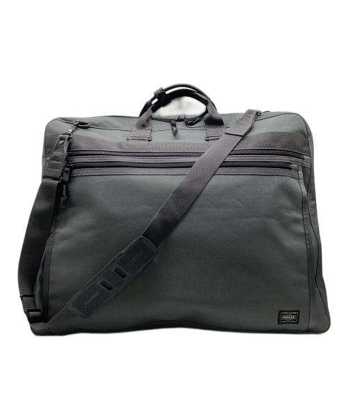 PORTER（ポーター）PORTER (ポーター) CLIP  GARMENT CASEの古着・服飾アイテム