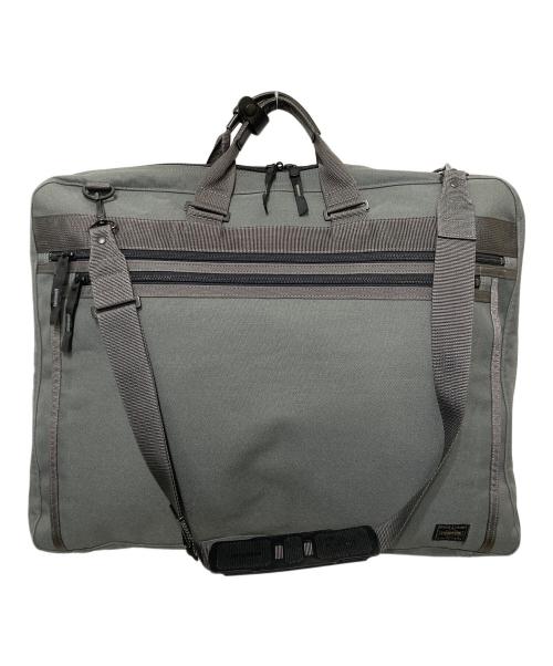 PORTER（ポーター）PORTER (ポーター) CLIP  GARMENT CASEの古着・服飾アイテム