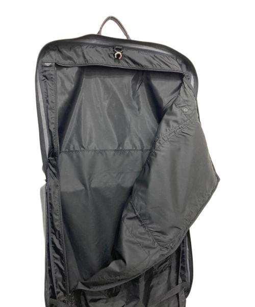 PORTER（ポーター）PORTER (ポーター) CLIP  GARMENT CASEの古着・服飾アイテム