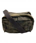 PORTERポーター）の古着「GREEN EYE  SHOULDER BAG」