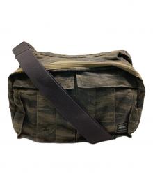 PORTER（ポーター）の古着「GREEN EYE  SHOULDER BAG」