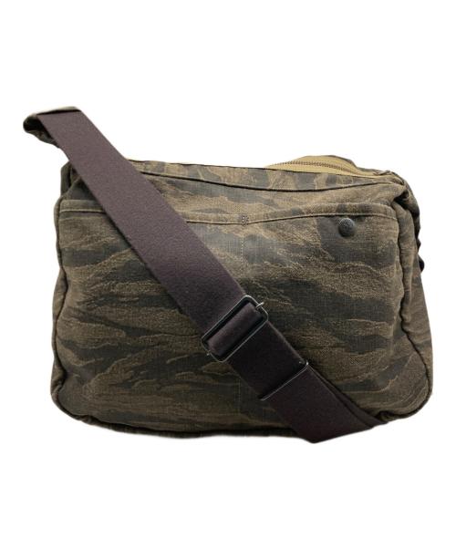 PORTER（ポーター）PORTER (ポーター) GREEN EYE  SHOULDER BAGの古着・服飾アイテム
