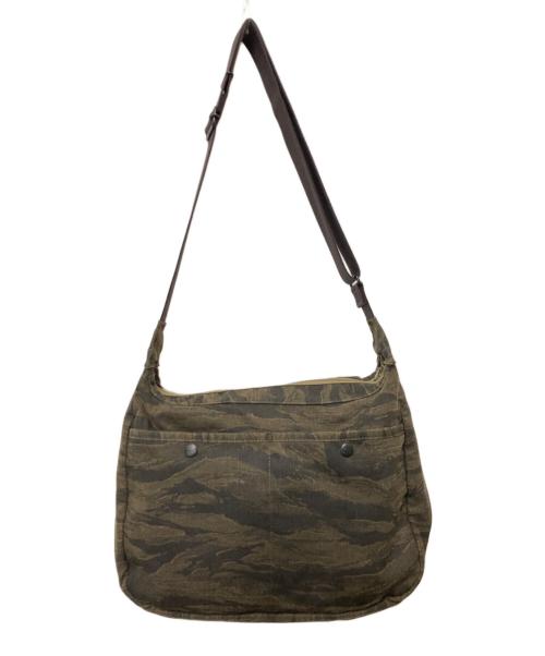 PORTER（ポーター）PORTER (ポーター) GREEN EYE  SHOULDER BAGの古着・服飾アイテム