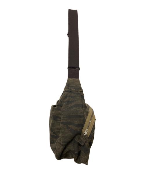 PORTER（ポーター）PORTER (ポーター) GREEN EYE  SHOULDER BAGの古着・服飾アイテム