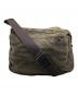 PORTER (ポーター) GREEN EYE  SHOULDER BAG：10000円