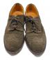 中古・古着 Tricker's (トリッカーズ) BOURTON ウィングチップシューズ ブラウン サイズ:SIZE 7.5：20000円