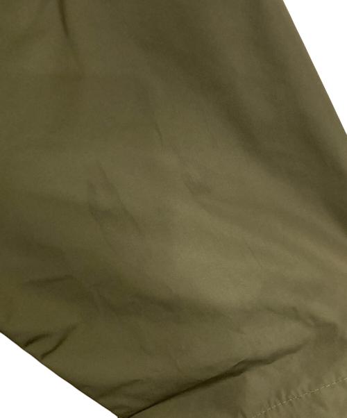 Barbour（バブアー）Barbour (バブアー) Weaver シャワープルーフ ジャケット グリーン サイズ:SIZE 10の古着・服飾アイテム