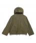 Barbour (バブアー) Weaver シャワープルーフ ジャケット グリーン サイズ:SIZE 10：20000円