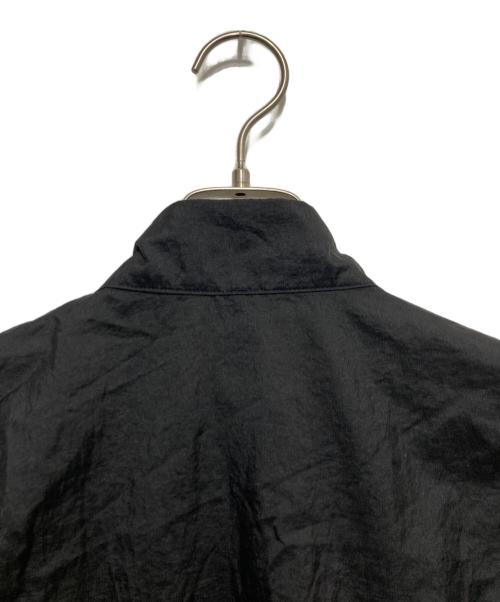 THE NORTH FACE（ザ ノース フェイス）THE NORTH FACE (ザ ノース フェイス) ダイヤモンドフューズアクションウィンドジャケット ブラック サイズ:Mの古着・服飾アイテム