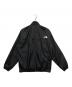 THE NORTH FACE (ザ ノース フェイス) ダイヤモンドフューズアクションウィンドジャケット ブラック サイズ:M：7000円