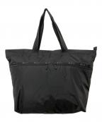 LeSportsacレスポートサック）の古着「CARLIN ZIP TOP TOTE BAG  トートバッグ」