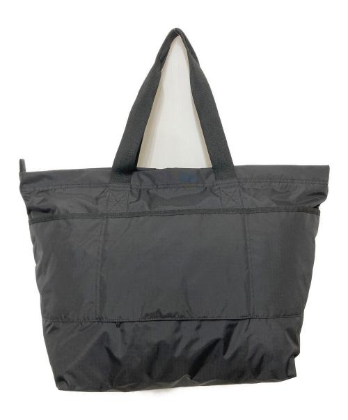 LeSportsac（レスポートサック）LeSportsac (レスポートサック) CARLIN ZIP TOP TOTE BAG  トートバッグの古着・服飾アイテム