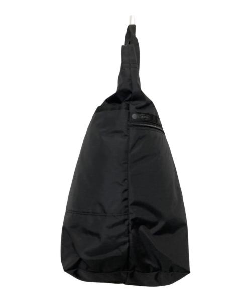 LeSportsac（レスポートサック）LeSportsac (レスポートサック) CARLIN ZIP TOP TOTE BAG  トートバッグの古着・服飾アイテム