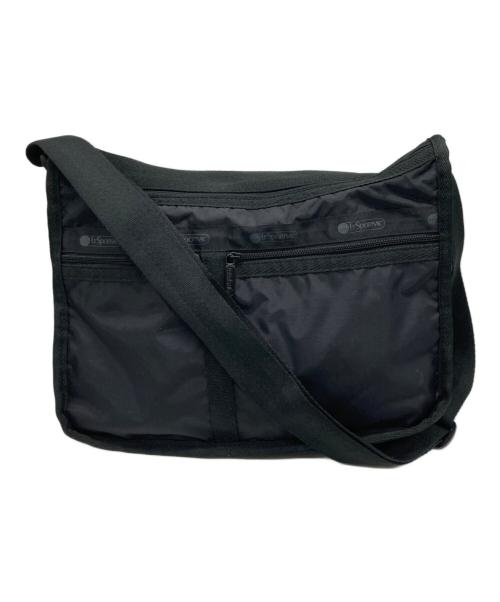 LeSportsac（レスポートサック）LeSportsac (レスポートサック) DELUX EVERYDAY BAG　ChatGPT: デラックス・エブリデイ・バッグの古着・服飾アイテム