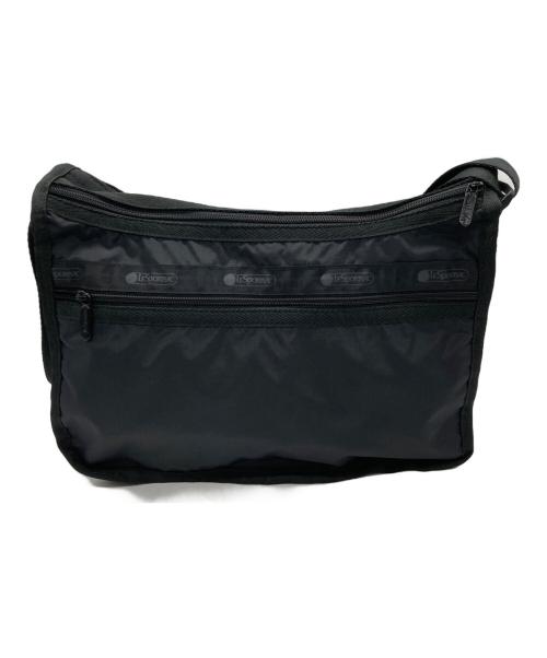 LeSportsac（レスポートサック）LeSportsac (レスポートサック) DELUX EVERYDAY BAG　ChatGPT: デラックス・エブリデイ・バッグの古着・服飾アイテム