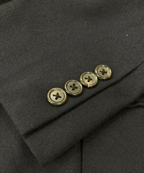 POLO RALPH LAUREN（ポロ・ラルフローレン）POLO RALPH LAUREN (ポロ・ラルフローレン) セットアップスーツ ネイビー サイズ:92　YA6の古着・服飾アイテム