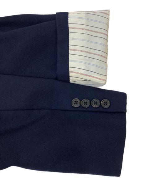 POLO RALPH LAUREN（ポロ・ラルフローレン）POLO RALPH LAUREN (ポロ・ラルフローレン) セットアップスーツ ネイビー サイズ:92　YA6の古着・服飾アイテム