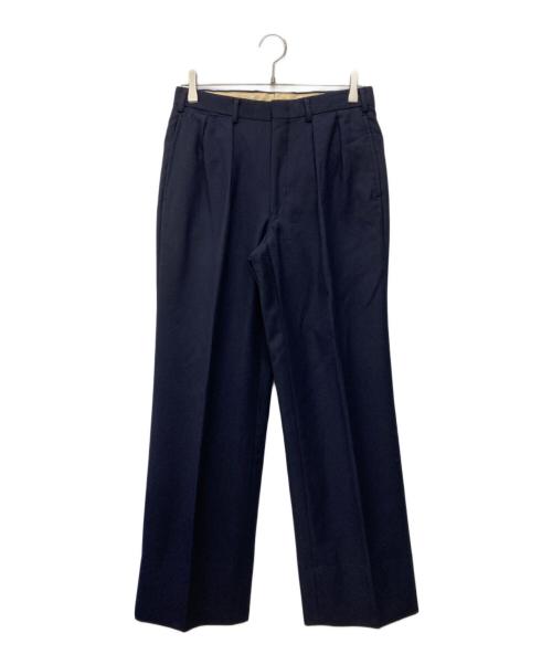 POLO RALPH LAUREN（ポロ・ラルフローレン）POLO RALPH LAUREN (ポロ・ラルフローレン) セットアップスーツ ネイビー サイズ:92　YA6の古着・服飾アイテム