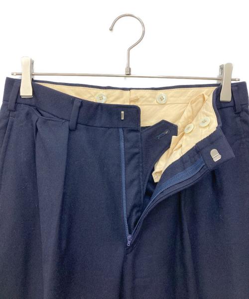 POLO RALPH LAUREN（ポロ・ラルフローレン）POLO RALPH LAUREN (ポロ・ラルフローレン) セットアップスーツ ネイビー サイズ:92　YA6の古着・服飾アイテム