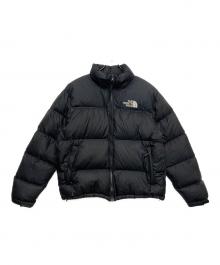 THE NORTH FACE（ザ ノース フェイス）の古着「M'S 1996 ECO NUPTSE JACKET」｜ブラック
