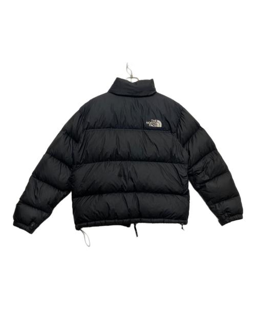 THE NORTH FACE（ザ ノース フェイス）THE NORTH FACE (ザ ノース フェイス) M'S 1996 ECO NUPTSE JACKET ブラック サイズ:XLの古着・服飾アイテム