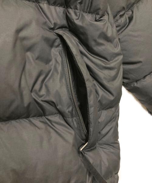 THE NORTH FACE（ザ ノース フェイス）THE NORTH FACE (ザ ノース フェイス) M'S 1996 ECO NUPTSE JACKET ブラック サイズ:XLの古着・服飾アイテム