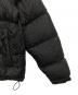 中古・古着 THE NORTH FACE (ザ ノース フェイス) M'S 1996 ECO NUPTSE JACKET ブラック サイズ:XL：15000円