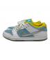 NIKE (ナイキ) FTC (エフティーシー) スニーカー White/Blue サイズ: 25.5cm：15000円