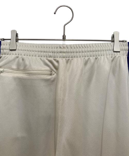 Needles（ニードルズ）Needles (ニードルズ) KEBOZ (ケボズ) 26SS H.D. Track Pants ベージュ サイズ:Sの古着・服飾アイテム