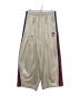 Needles（ニードルズ）の古着「26SS H.D. Track Pants」｜ベージュ