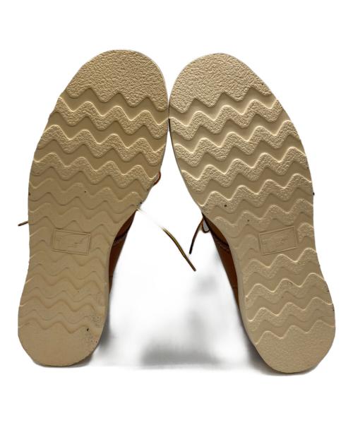 RED WING（レッドウィング）RED WING (レッドウィング) Irtish Setter 6-inch Classic Moc　アーティッシュ・セッター・シックスインチ・クラシック・モック ブラウン サイズ:SIZE 27cmの古着・服飾アイテム