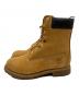 Timberland (ティンバーランド) 8 INCH PREMIUM BOOTエイト・インチ・プレミアム・ブーツ　 ブラウン サイズ:SIZE 9W：15000円
