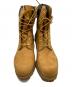 中古・古着 Timberland (ティンバーランド) 8 INCH PREMIUM BOOTエイト・インチ・プレミアム・ブーツ　 ブラウン サイズ:SIZE 9W：15000円