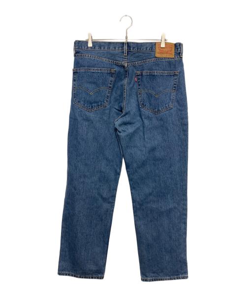 LEVI'S（リーバイス）LEVI'S (リーバイス) 550デニムパンツ ブルー サイズ:SIZE W36の古着・服飾アイテム