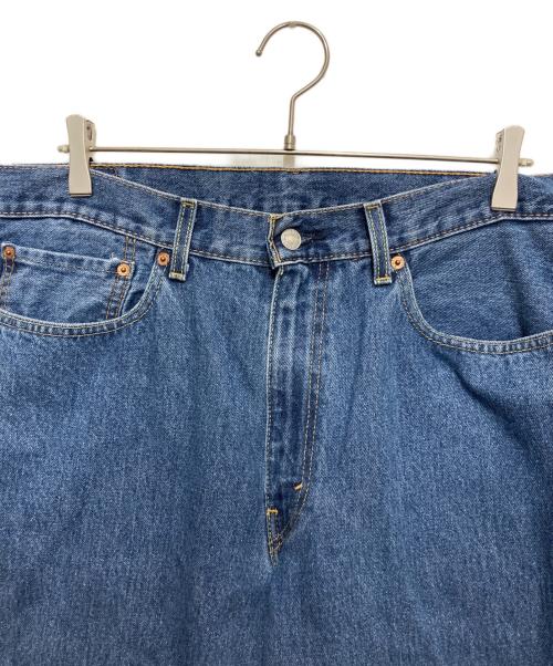 LEVI'S（リーバイス）LEVI'S (リーバイス) 550デニムパンツ ブルー サイズ:SIZE W36の古着・服飾アイテム