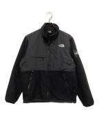 THE NORTH FACEザ ノース フェイス）の古着「デナリジャケット」｜ブラック