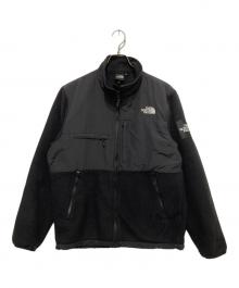 THE NORTH FACE（ザ ノース フェイス）の古着「デナリジャケット」｜ブラック