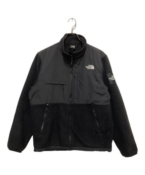 THE NORTH FACE（ザ ノース フェイス）THE NORTH FACE (ザ ノース フェイス) デナリジャケット ブラック サイズ:Mの古着・服飾アイテム