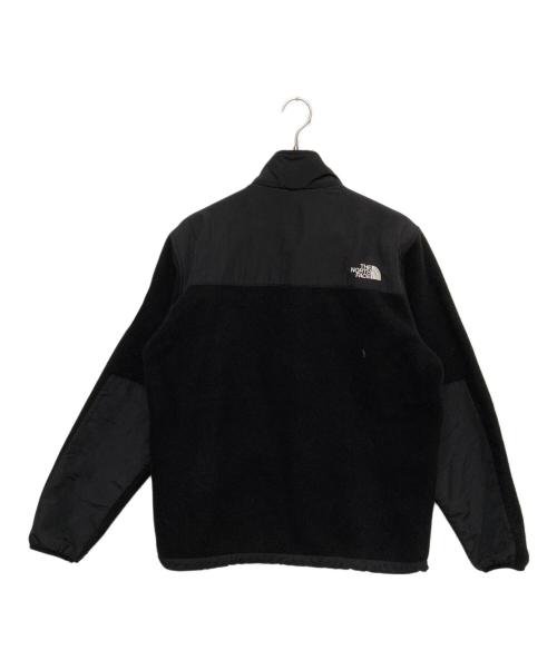 THE NORTH FACE（ザ ノース フェイス）THE NORTH FACE (ザ ノース フェイス) デナリジャケット ブラック サイズ:Mの古着・服飾アイテム