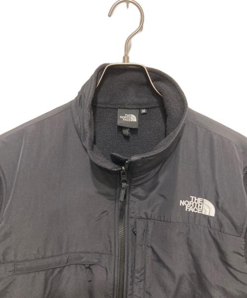 THE NORTH FACE（ザ ノース フェイス）THE NORTH FACE (ザ ノース フェイス) デナリジャケット ブラック サイズ:Mの古着・服飾アイテム
