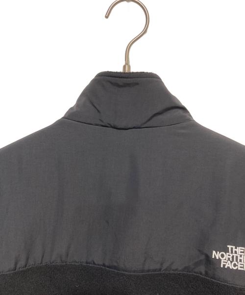 THE NORTH FACE（ザ ノース フェイス）THE NORTH FACE (ザ ノース フェイス) デナリジャケット ブラック サイズ:Mの古着・服飾アイテム
